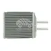 Радиатор отопителя KRH1110 Радиатор отопителя KRH1110