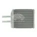 Радиатор отопителя KRH1110 Радиатор отопителя KRH1110