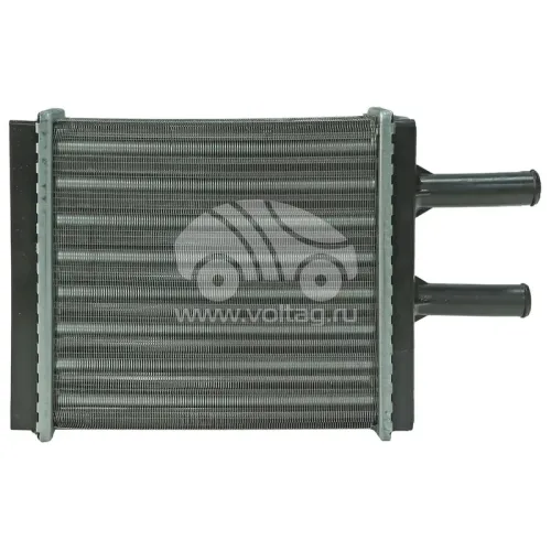 Радиатор отопителя KRH1112 Радиатор отопителя KRH1112