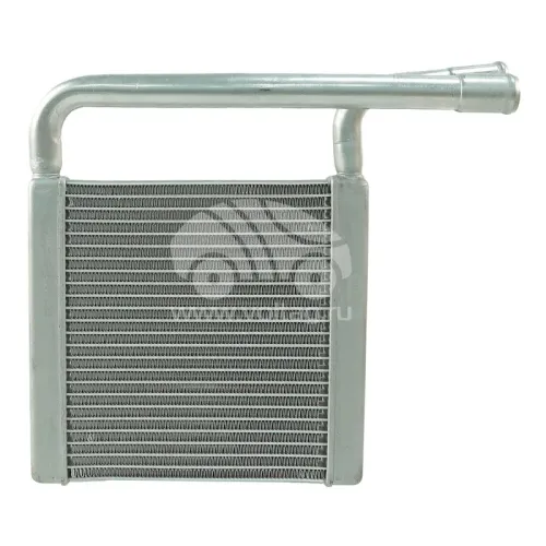 Радиатор отопителя KRH1115 Радиатор отопителя KRH1115