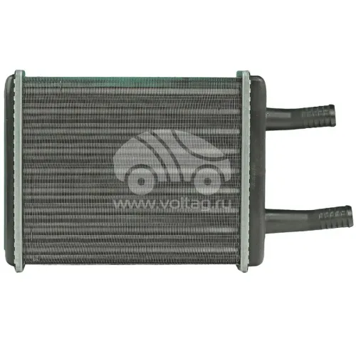 Радиатор отопителя KRH1118 Радиатор отопителя KRH1118
