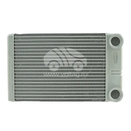 Радиатор отопителя KRH1119 Радиатор отопителя KRH1119
