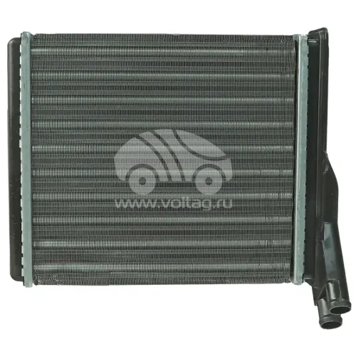 Радиатор отопителя KRH1120 Радиатор отопителя KRH1120