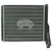 Радиатор отопителя KRH1120 Радиатор отопителя KRH1120