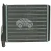 Радиатор отопителя KRH1120 Радиатор отопителя KRH1120
