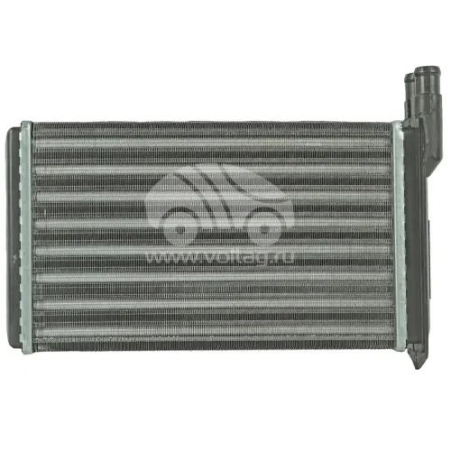 Радиатор отопителя KRH1121 Радиатор отопителя KRH1121