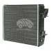 Радиатор отопителя KRH1122