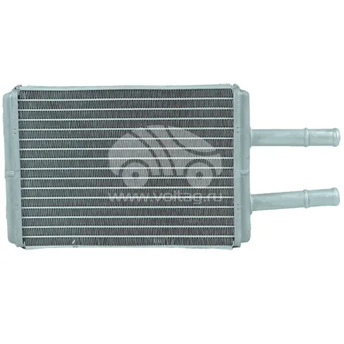 Радиатор отопителя KRH1123 Радиатор отопителя KRH1123