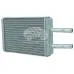 Радиатор отопителя KRH1123 Радиатор отопителя KRH1123