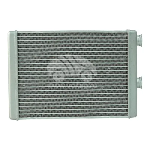 Радиатор отопителя KRH1125 Радиатор отопителя KRH1125