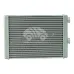 Радиатор отопителя KRH1125 Радиатор отопителя KRH1125