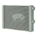 Радиатор отопителя KRH1125 Радиатор отопителя KRH1125