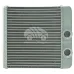 Радиатор отопителя KRH1126 Радиатор отопителя KRH1126