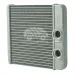 Радиатор отопителя KRH1126 Радиатор отопителя KRH1126