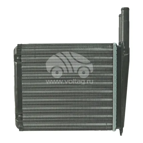Радиатор отопителя KRH1127