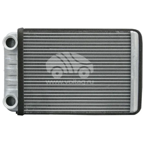 Радиатор отопителя KRH1132 Радиатор отопителя KRH1132