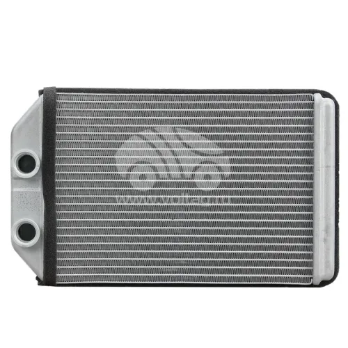 Радиатор отопителя KRH1135 Радиатор отопителя KRH1135