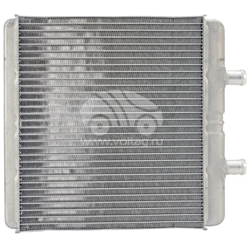 Радиатор отопителя KRH1137 Радиатор отопителя KRH1137