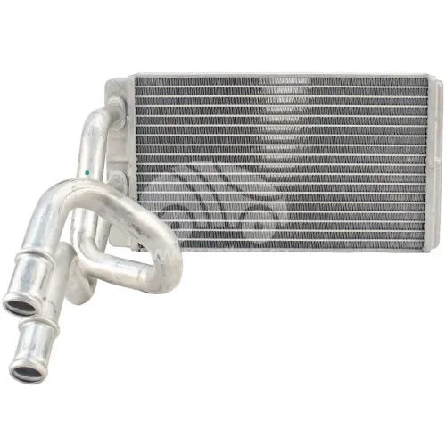 Радиатор отопителя KRH1139 Радиатор отопителя KRH1139