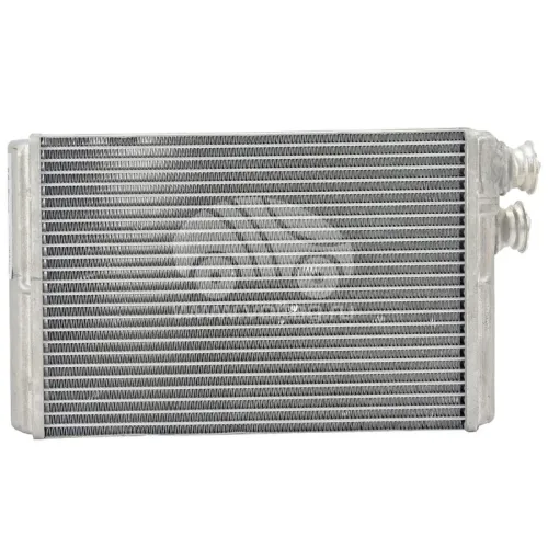 Радиатор отопителя KRH1143 Радиатор отопителя KRH1143