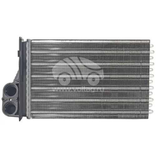 Радиатор отопителя KRH1145 Радиатор отопителя KRH1145