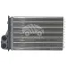 Радиатор отопителя KRH1145 Радиатор отопителя KRH1145