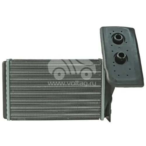 Радиатор отопителя KRH1146 Радиатор отопителя KRH1146