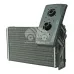 Радиатор отопителя KRH1146 Радиатор отопителя KRH1146