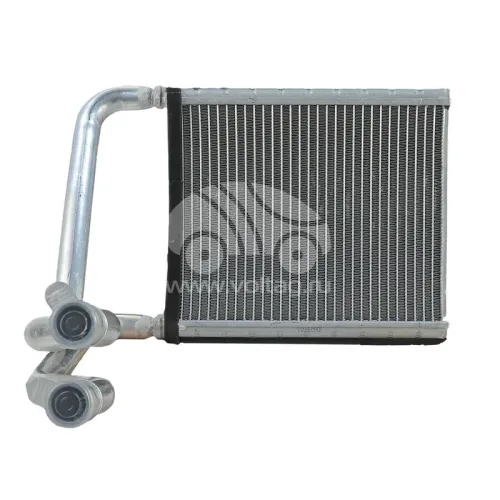 Радиатор отопителя KRH1150 Радиатор отопителя KRH1150