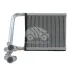 Радиатор отопителя KRH1150 Радиатор отопителя KRH1150