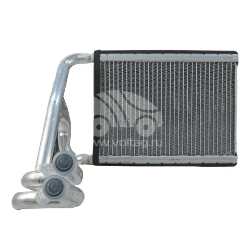 Радиатор отопителя KRH1151 Радиатор отопителя KRH1151