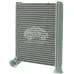 Радиатор отопителя KRH1155 Радиатор отопителя KRH1155