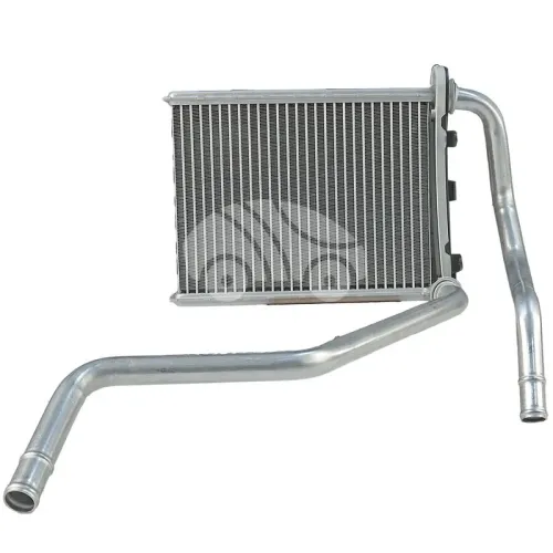 Радиатор отопителя KRH1156 Радиатор отопителя KRH1156