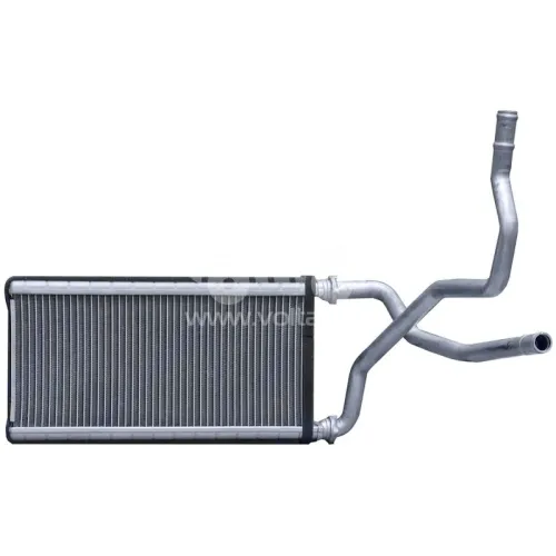 Радиатор отопителя KRH1157 Радиатор отопителя KRH1157