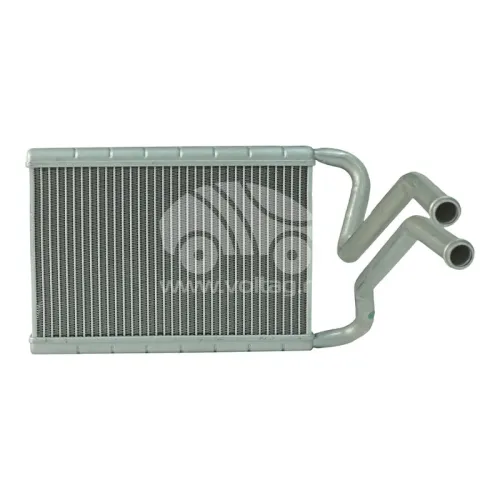 Радиатор отопителя KRH1163 Радиатор отопителя KRH1163