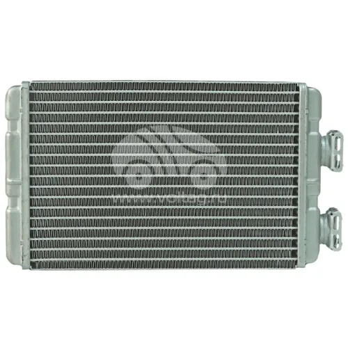 Радиатор отопителя KRH1164 Радиатор отопителя KRH1164