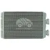 Радиатор отопителя KRH1164 Радиатор отопителя KRH1164