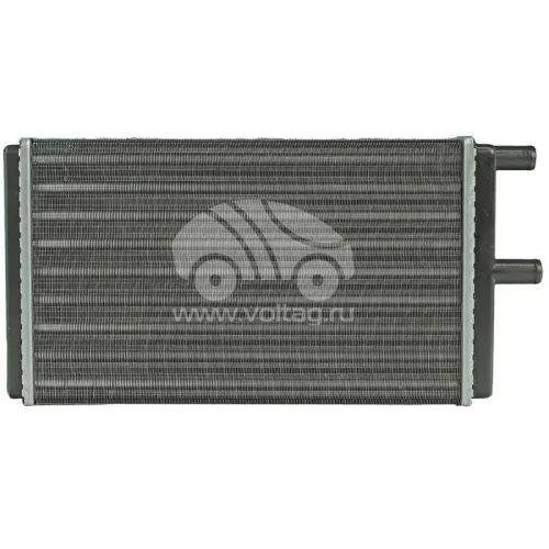 Радиатор отопителя KRH1166 Радиатор отопителя KRH1166