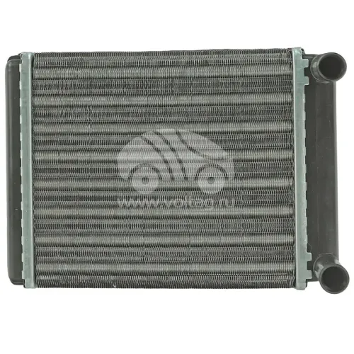 Радиатор отопителя KRH1168 Радиатор отопителя KRH1168