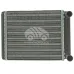 Радиатор отопителя KRH1168 Радиатор отопителя KRH1168