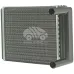 Радиатор отопителя KRH1168 Радиатор отопителя KRH1168