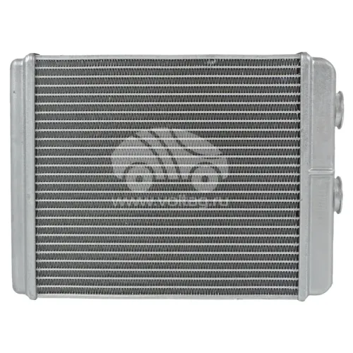 Радиатор отопителя KRH1170 Радиатор отопителя KRH1170