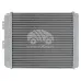 Радиатор отопителя KRH1170 Радиатор отопителя KRH1170