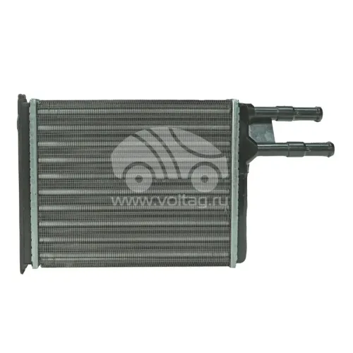 Радиатор отопителя KRH1172 Радиатор отопителя KRH1172