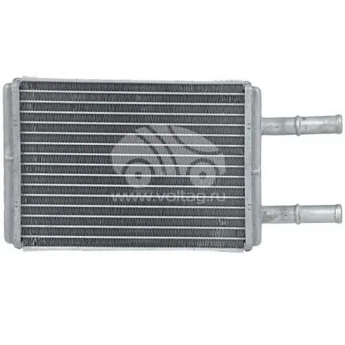 Радиатор отопителя KRH1175 Радиатор отопителя KRH1175