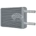 Радиатор отопителя KRH1175 Радиатор отопителя KRH1175