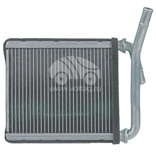 Радиатор отопителя KRH1178 Радиатор отопителя KRH1178