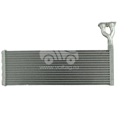 Радиатор отопителя KRH1181 Радиатор отопителя KRH1181