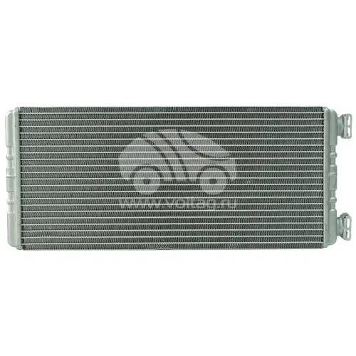 Радиатор отопителя KRH1184 Радиатор отопителя KRH1184
