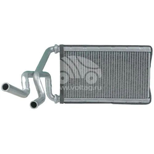 Радиатор отопителя KRH1191 Радиатор отопителя KRH1191